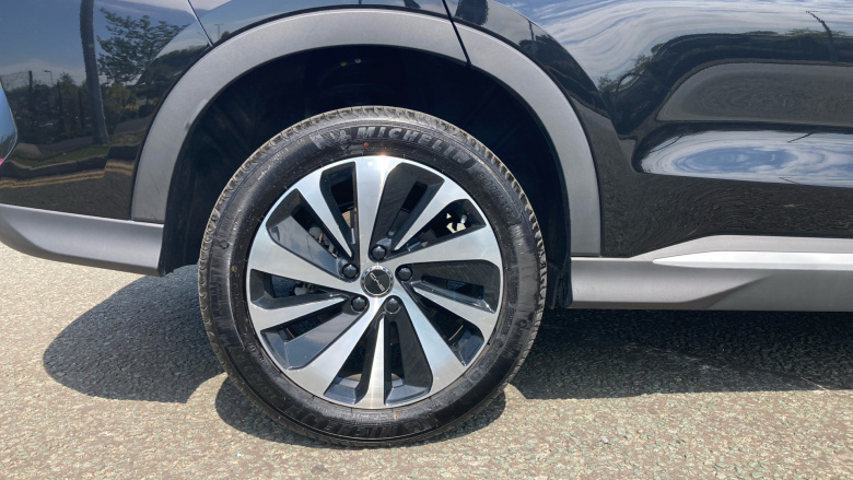 BYD Seal U 1.5 DM-i Boost 5dr Auto Estate